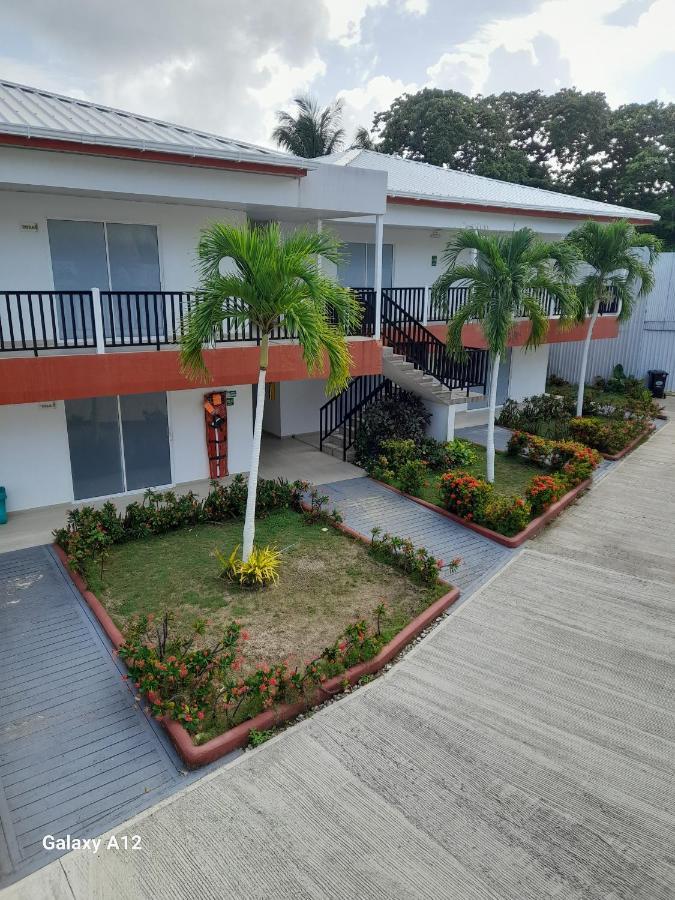 Hotel Mar De Corales By Cajasai San Andrés